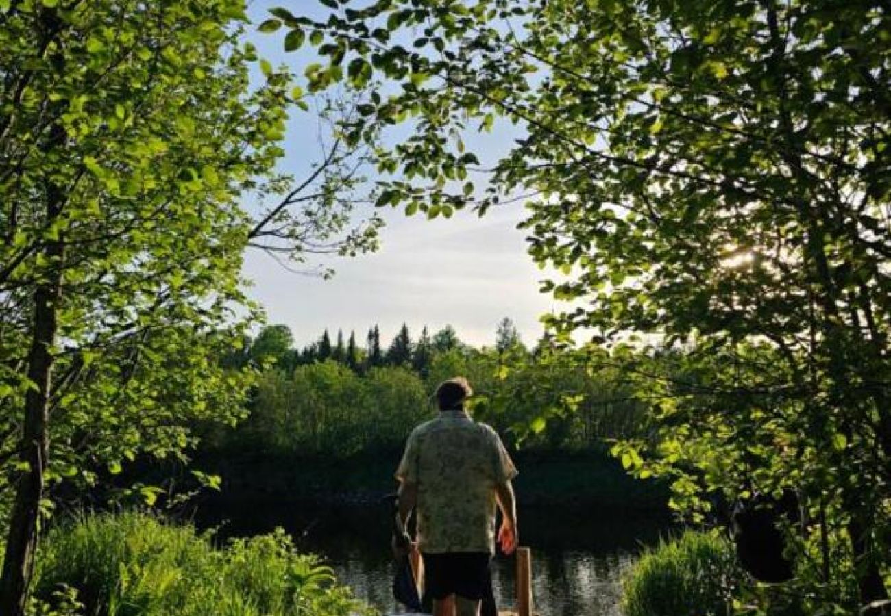 Chalet à Montreal - CAN007 - Chalet Escapade