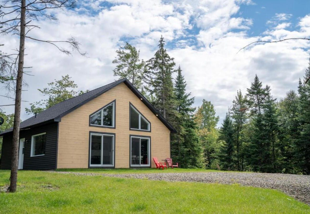 Chalet à Montreal - CAN007 - Chalet Escapade