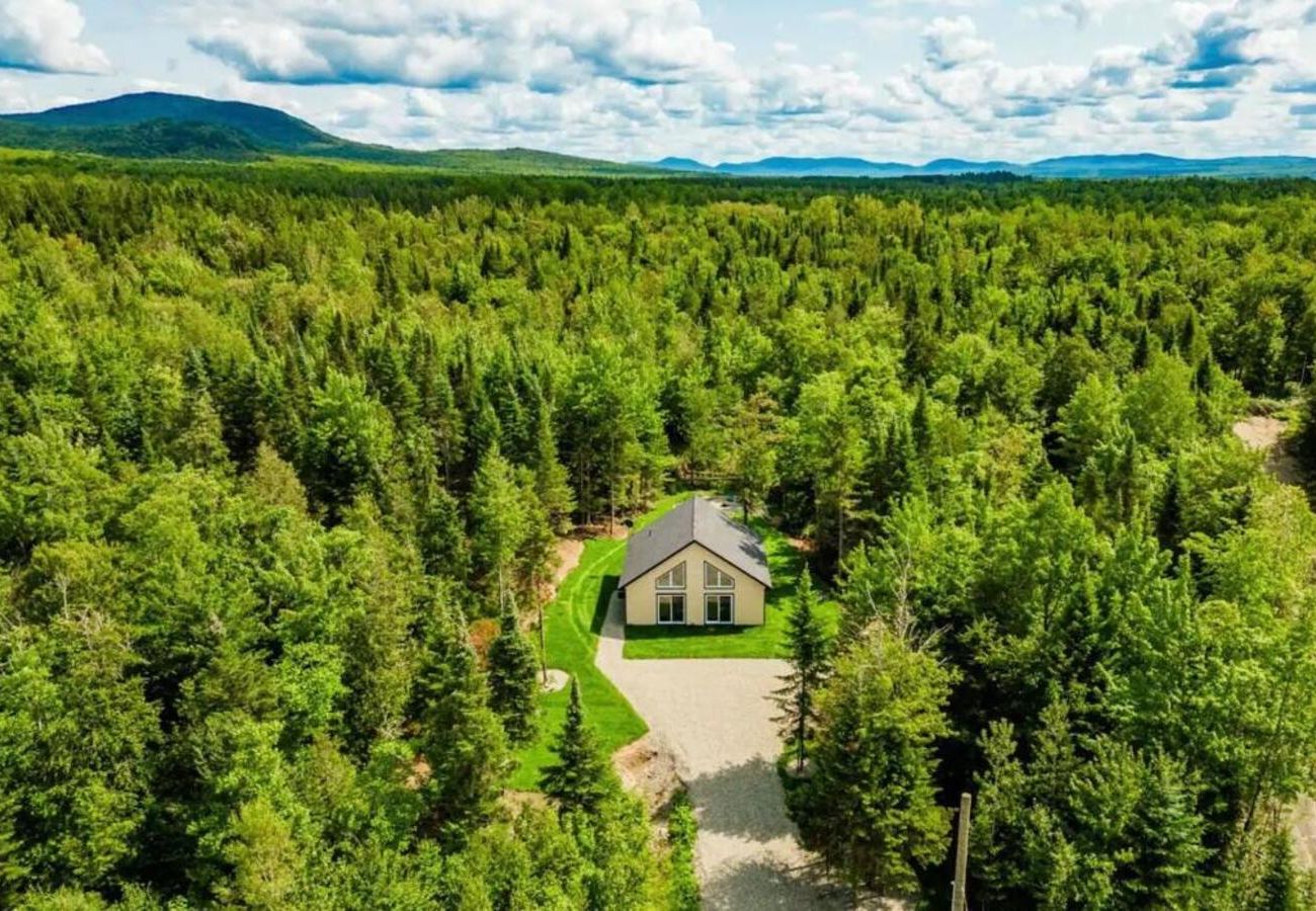 Chalet à Montreal - CAN007 - Chalet Escapade