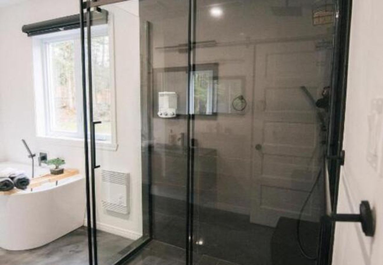 Chalet à Montreal - CAN007 - Chalet Escapade