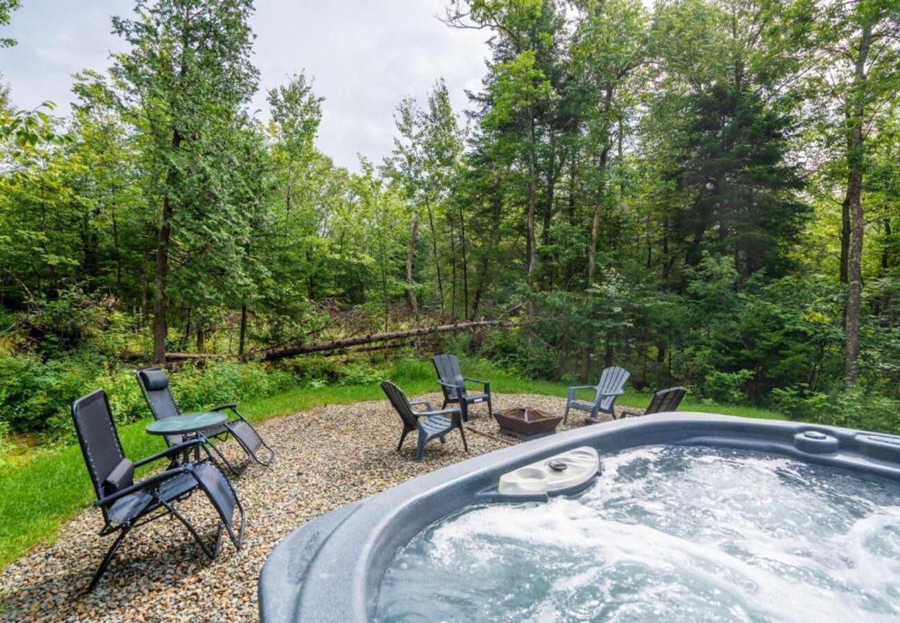 Chalet à Montreal - CAN007 - Chalet Escapade