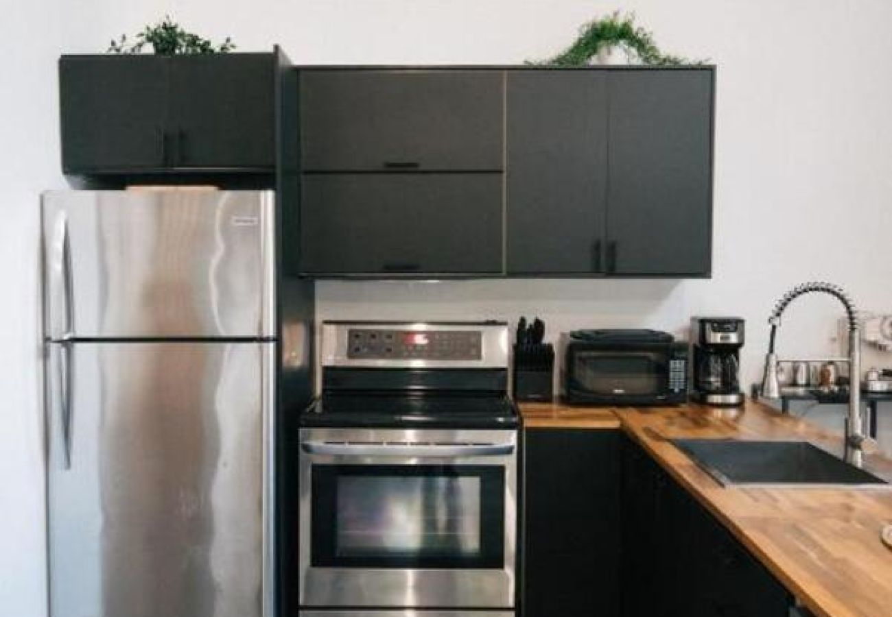 Chalet à Montreal - CAN007 - Chalet Escapade