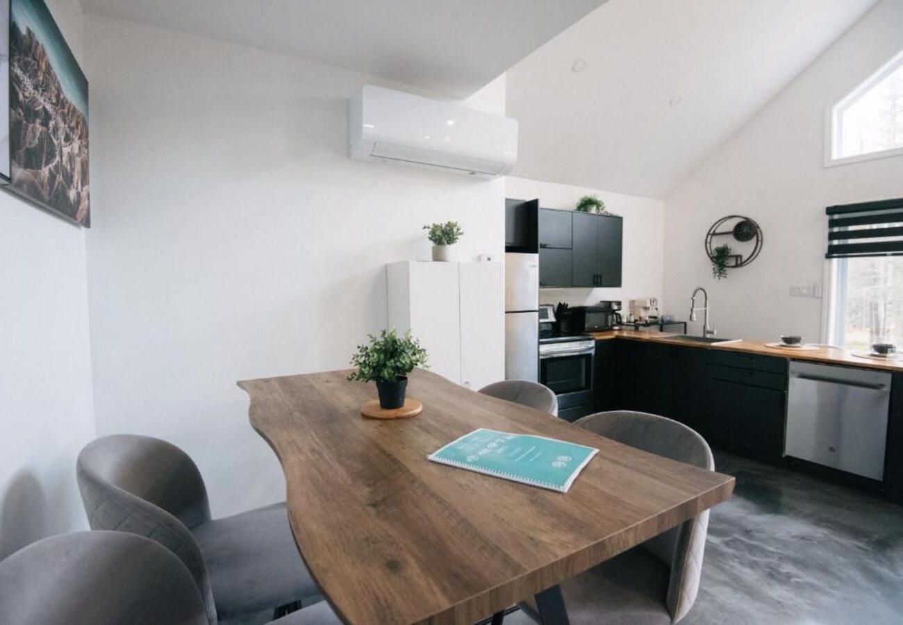 Chalet à Montreal - CAN007 - Chalet Escapade