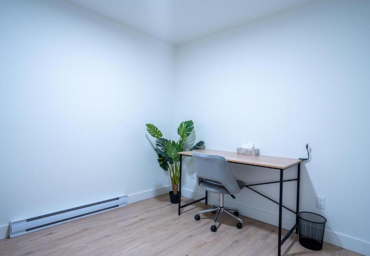 Chalet à Montreal - CAN008 - Chalet des Oiseaux Bleus