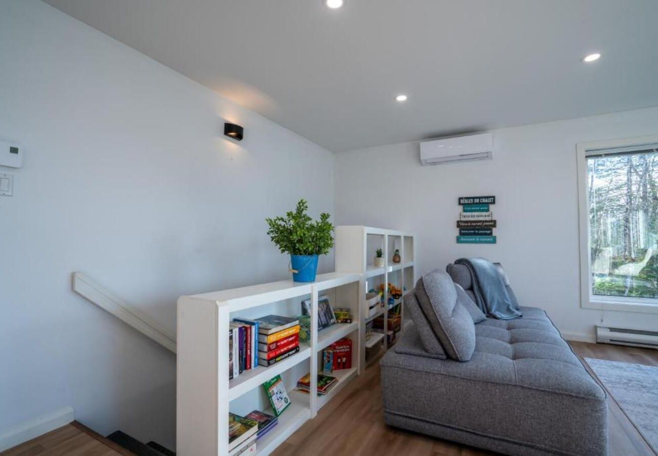 Chalet à Montreal - CAN008 - Chalet des Oiseaux Bleus