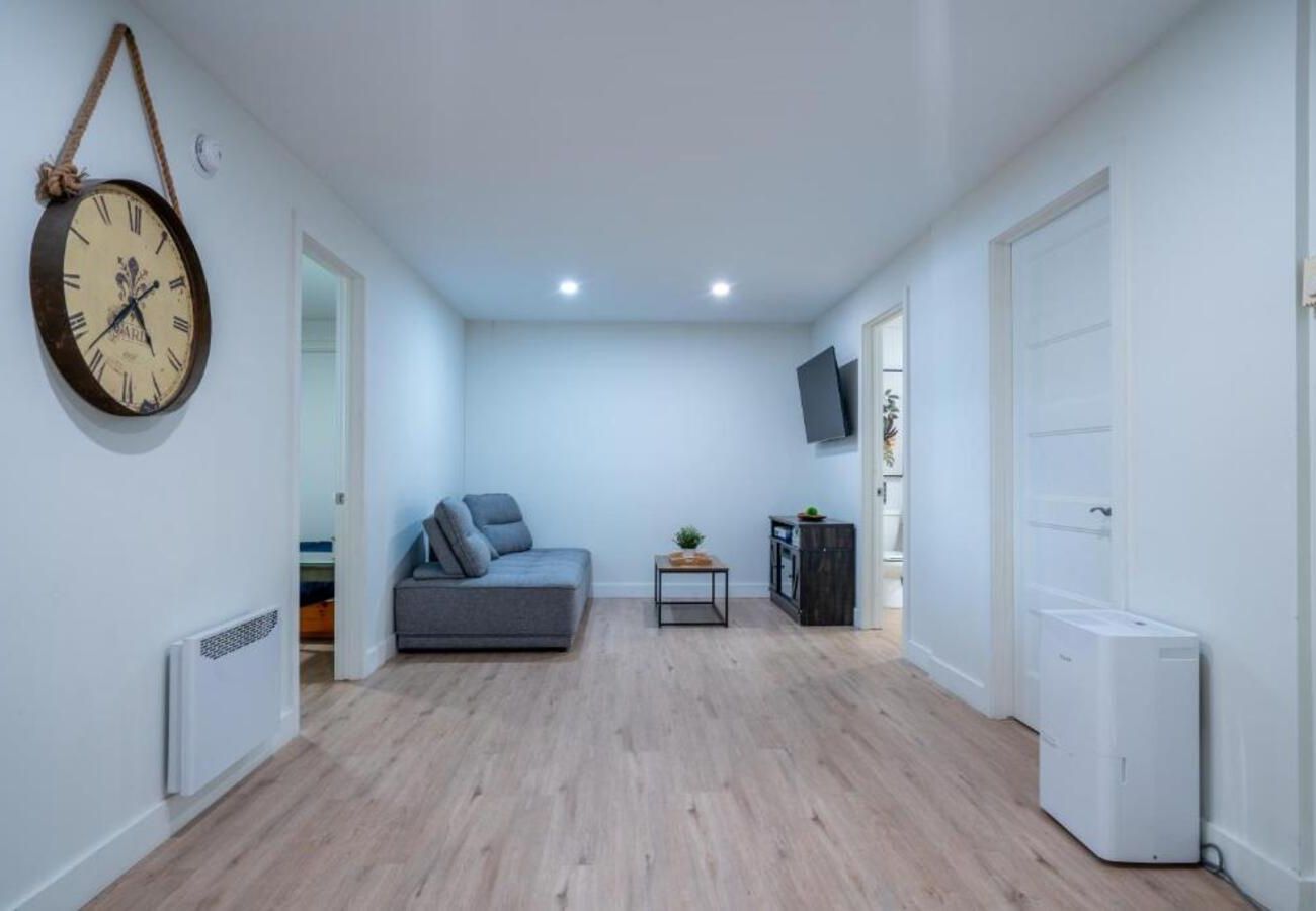 Chalet à Montreal - CAN008 - Chalet des Oiseaux Bleus