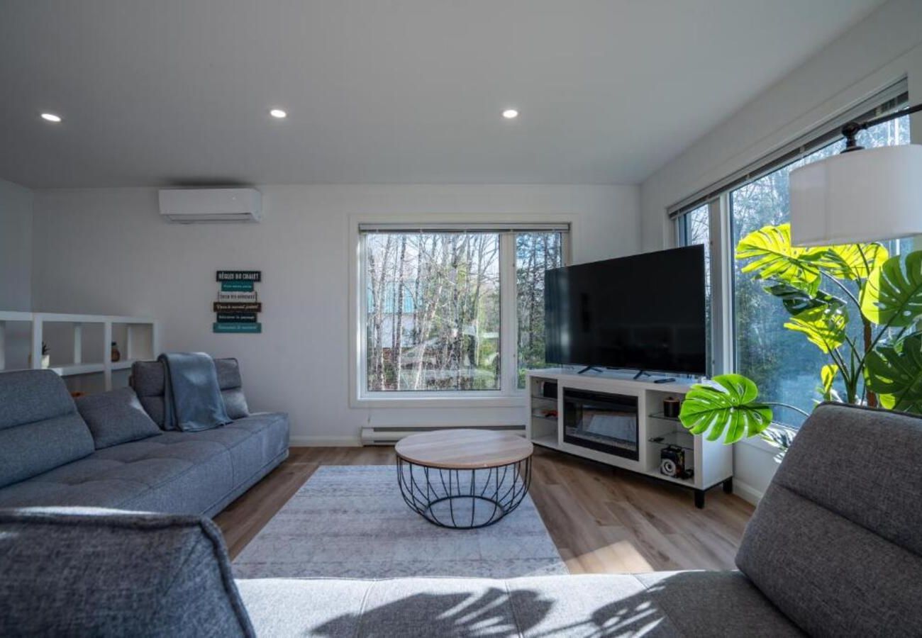 Chalet à Montreal - CAN008 - Chalet des Oiseaux Bleus