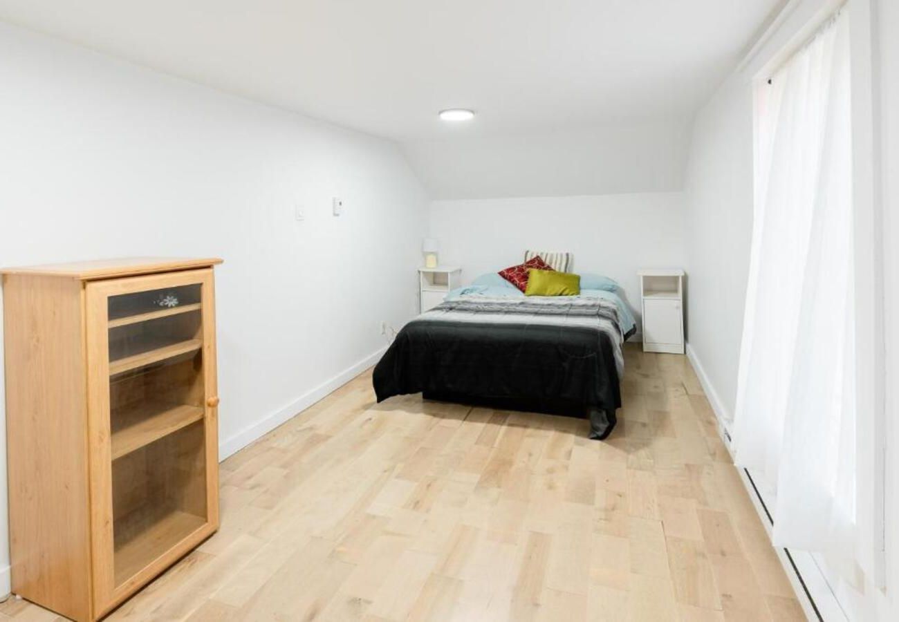 Maison à Charlevoix-Est - CAN010 - Maison de Campagne a Tourville