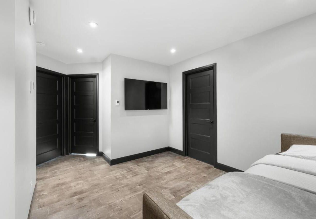 Maison à Quebec - CAN015 - Le Shack à Momo