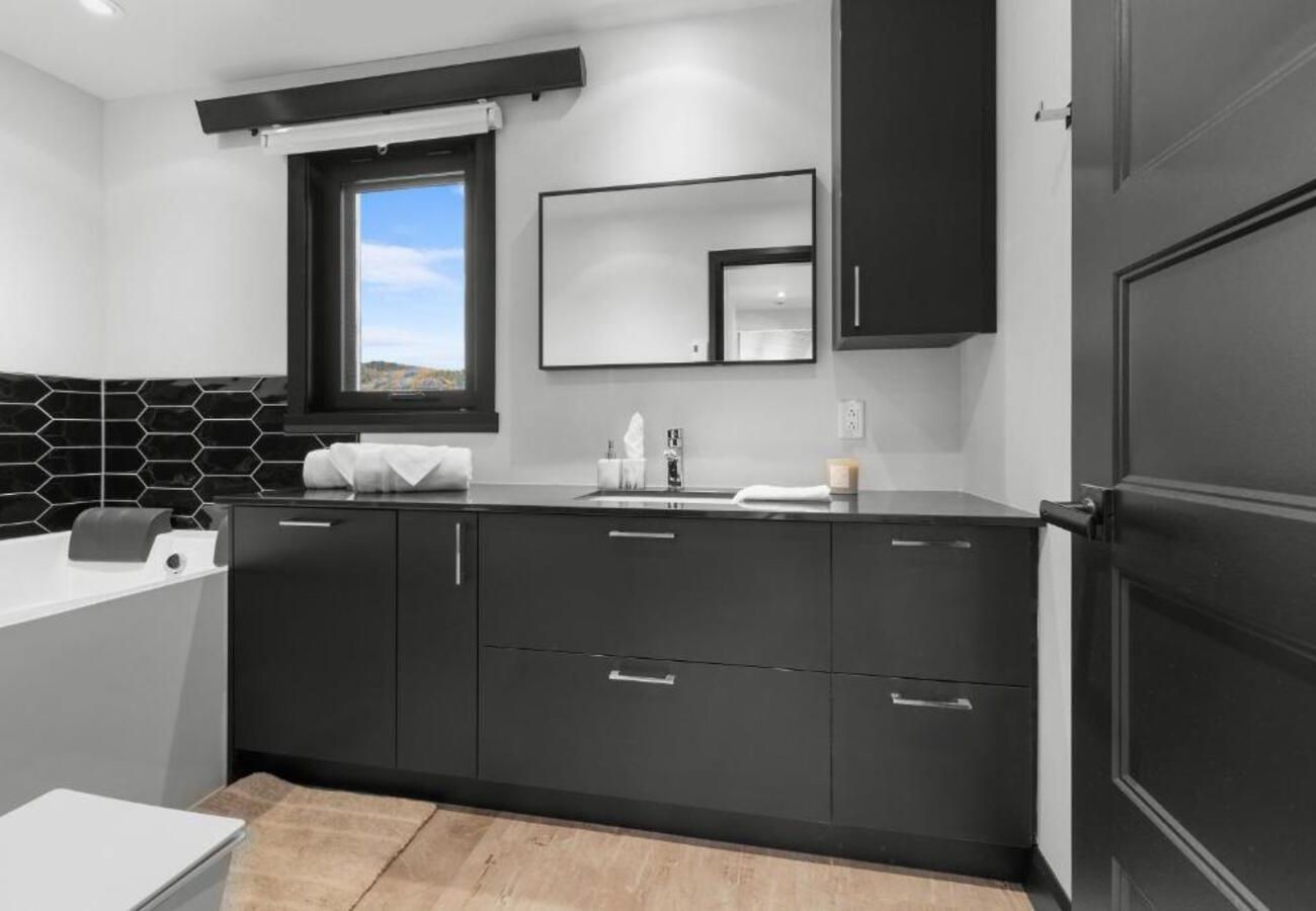 Maison à Quebec - CAN015 - Le Shack à Momo