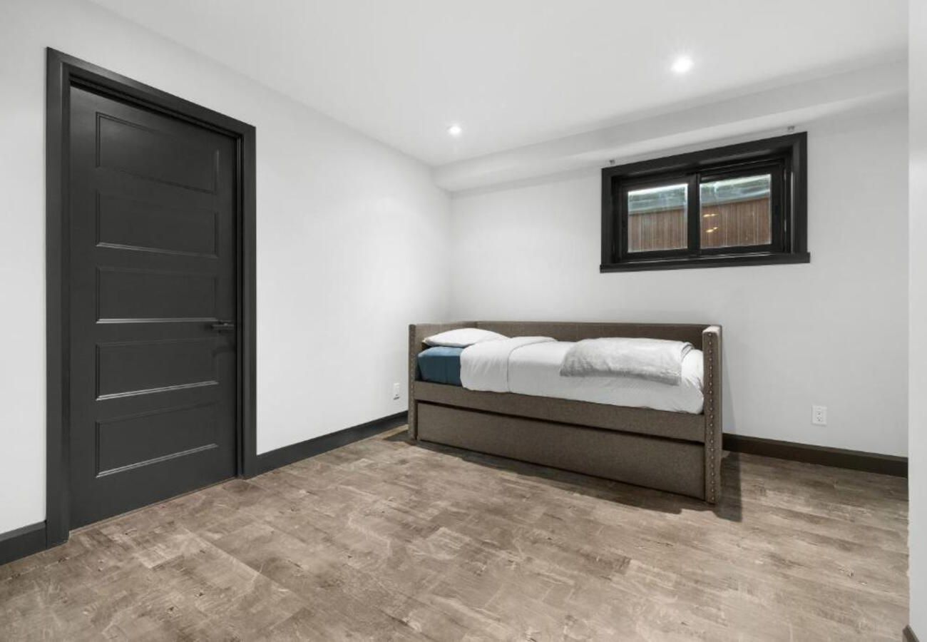 Maison à Quebec - CAN015 - Le Shack à Momo