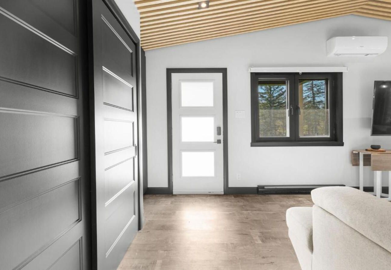 Maison à Quebec - CAN015 - Le Shack à Momo