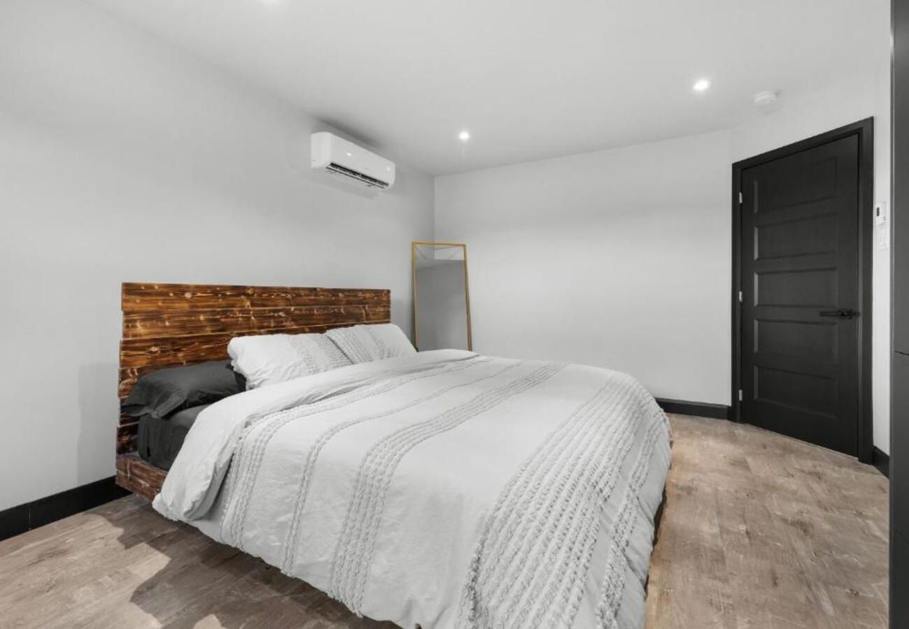 Maison à Quebec - CAN015 - Le Shack à Momo