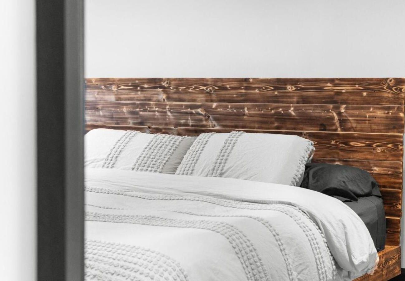 Maison à Quebec - CAN015 - Le Shack à Momo