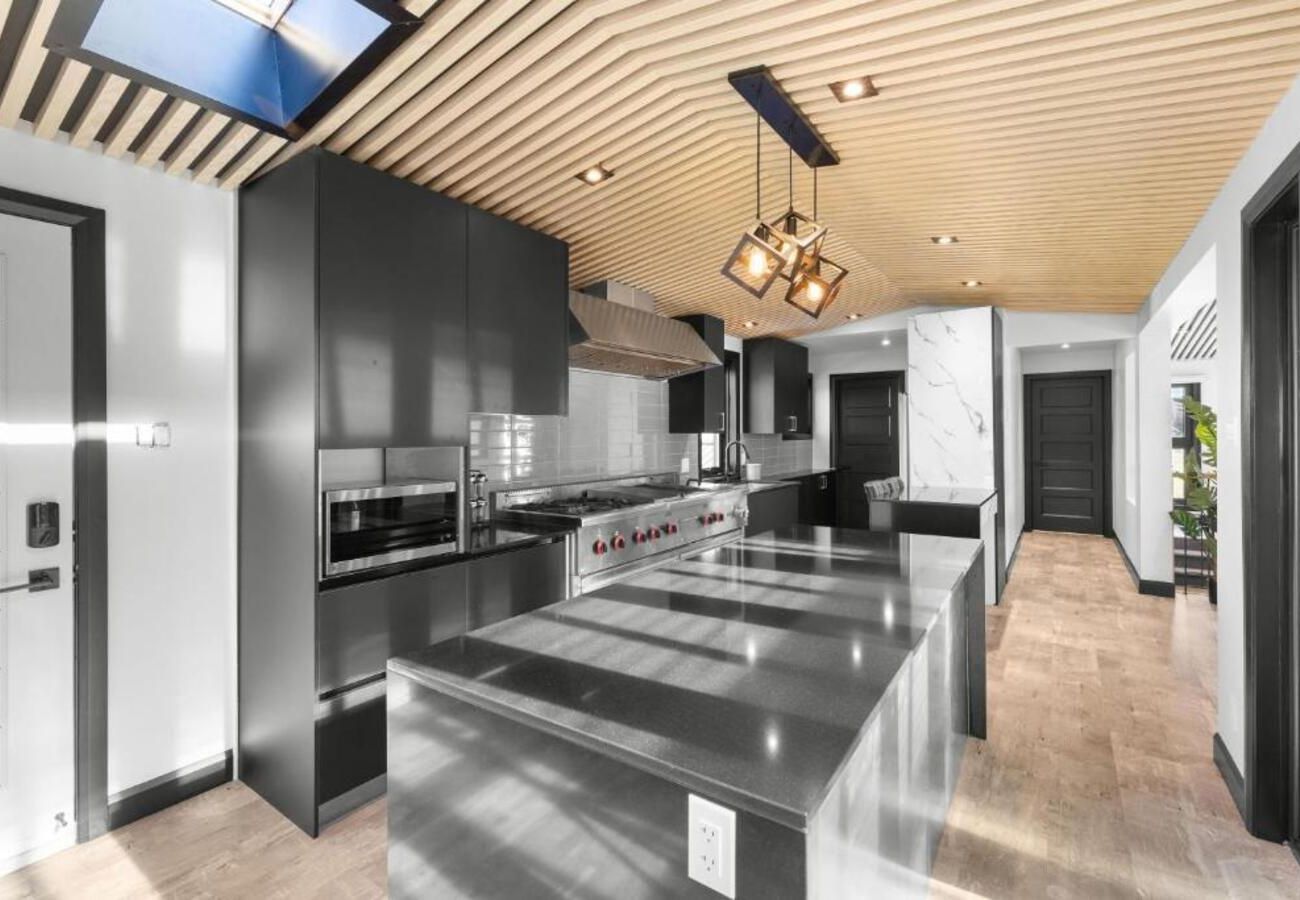 Maison à Quebec - CAN015 - Le Shack à Momo