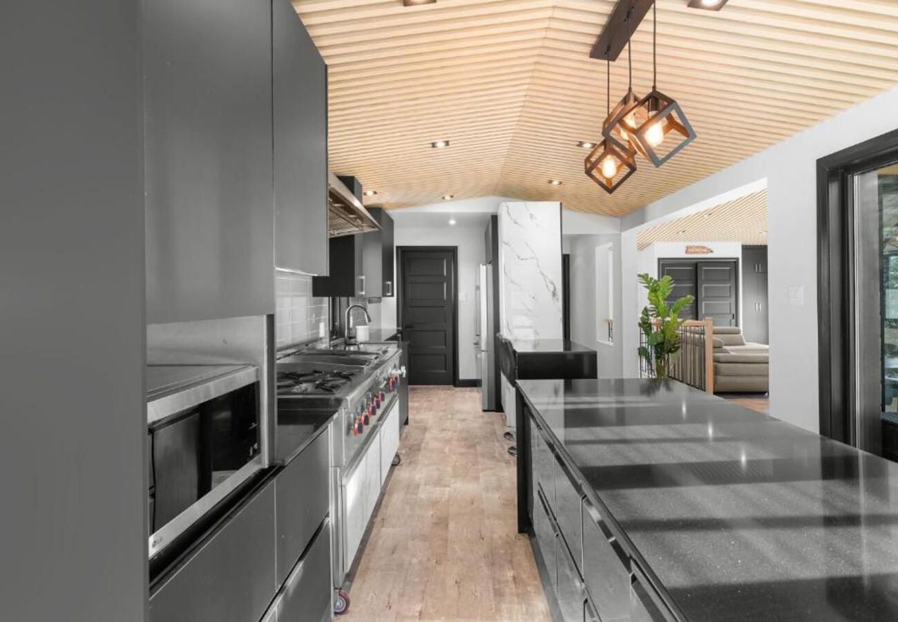 Maison à Quebec - CAN015 - Le Shack à Momo