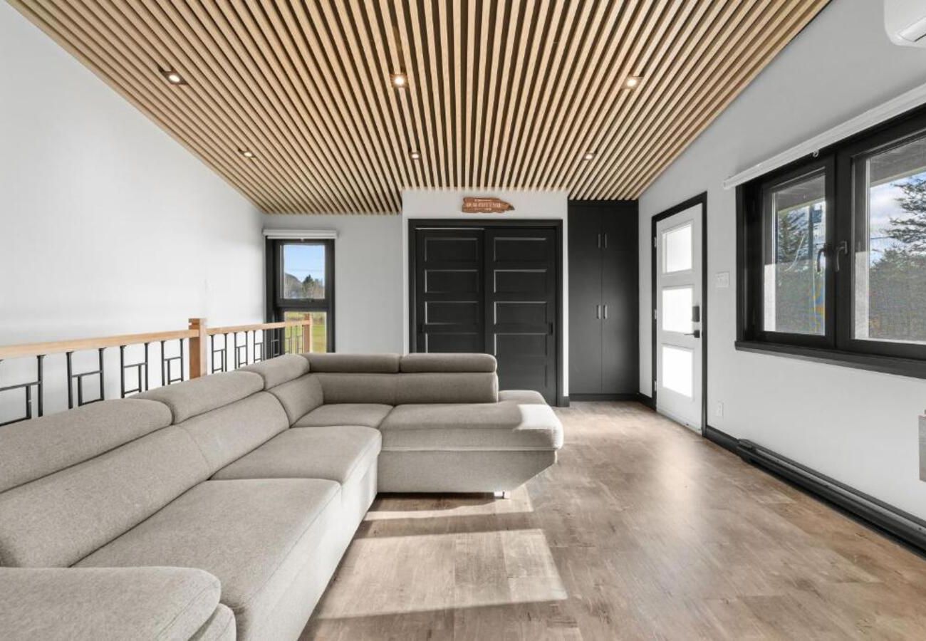 Maison à Quebec - CAN015 - Le Shack à Momo