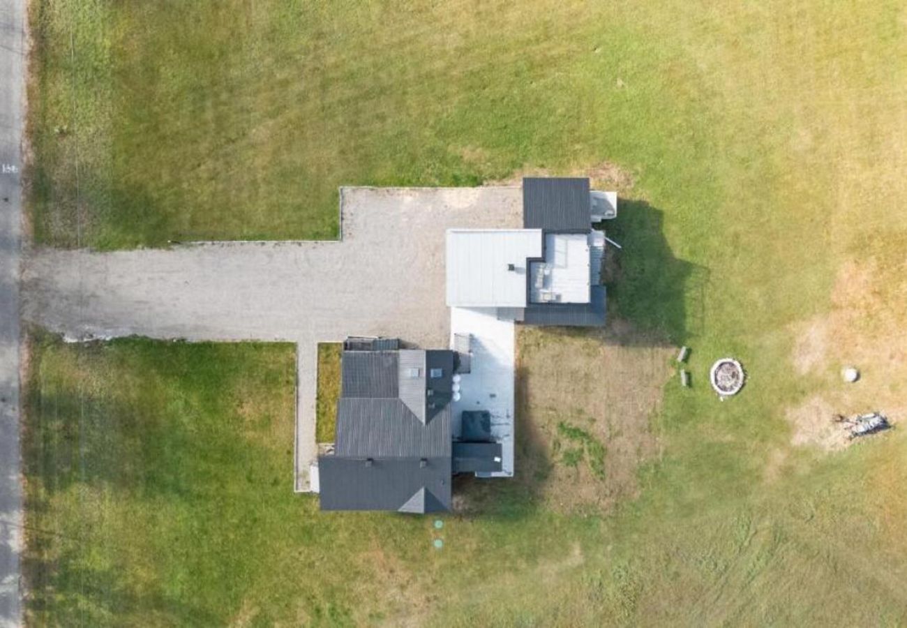 Maison à Quebec - CAN015 - Le Shack à Momo