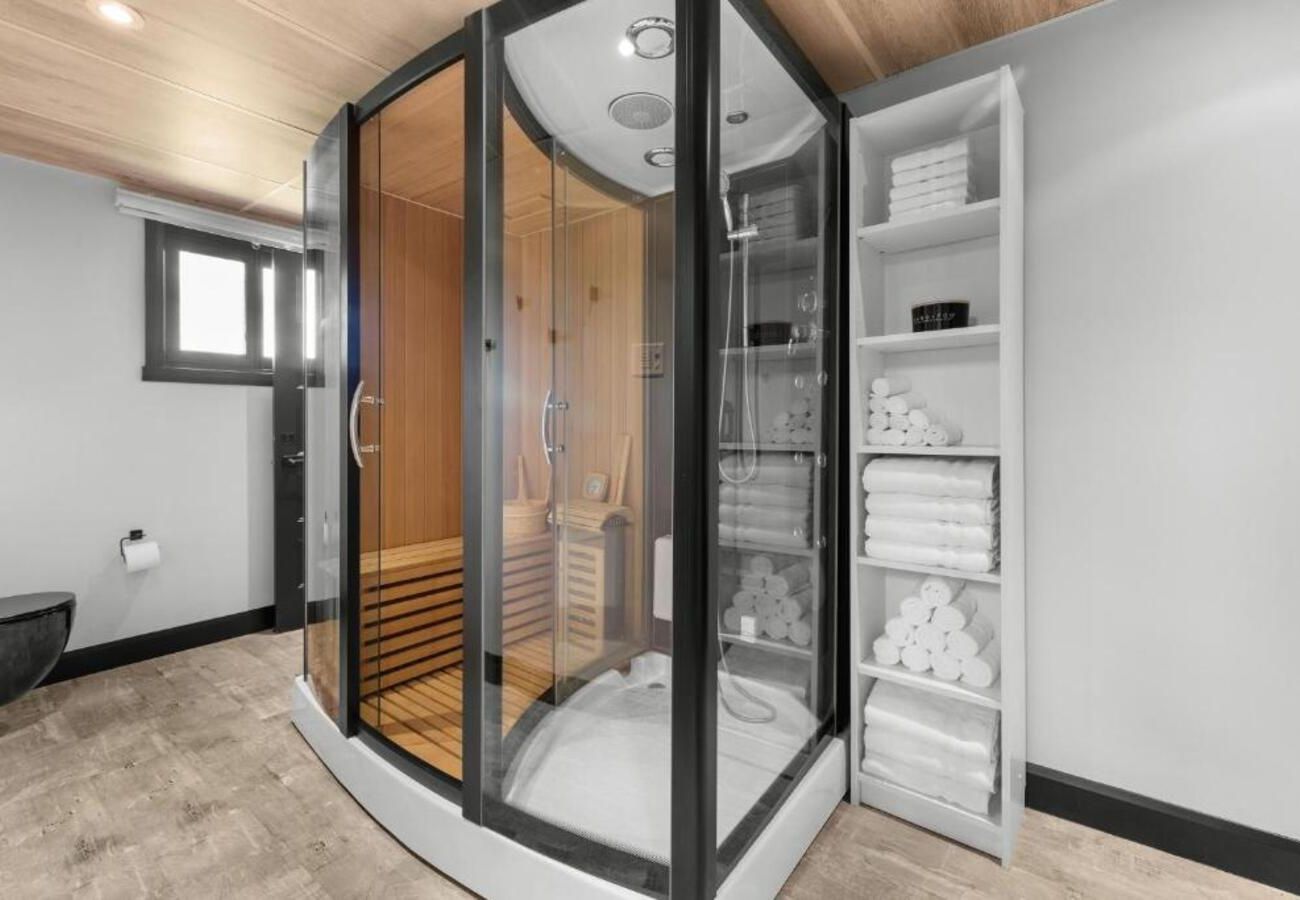 Maison à Quebec - CAN015 - Le Shack à Momo