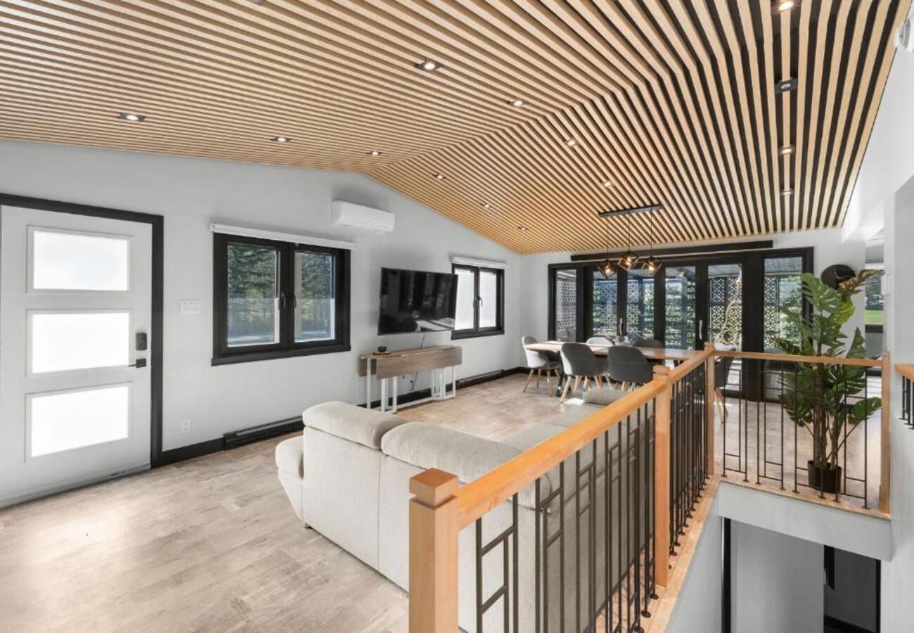 Maison à Quebec - CAN015 - Le Shack à Momo