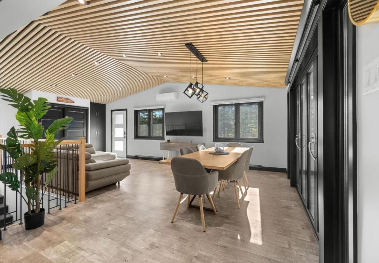 Maison à Quebec - CAN015 - Le Shack à Momo