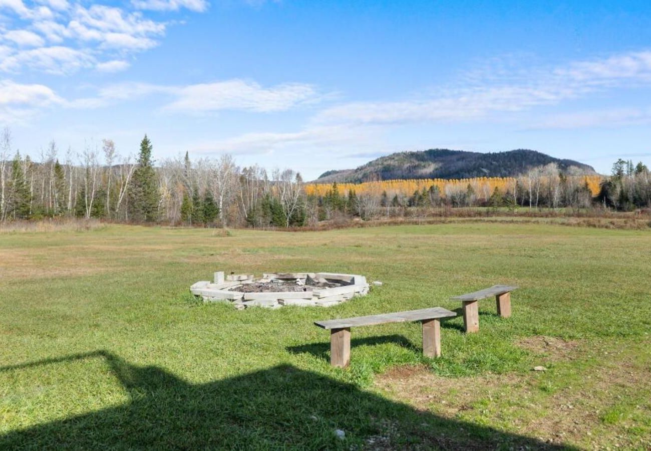 Maison à Quebec - CAN015 - Le Shack à Momo