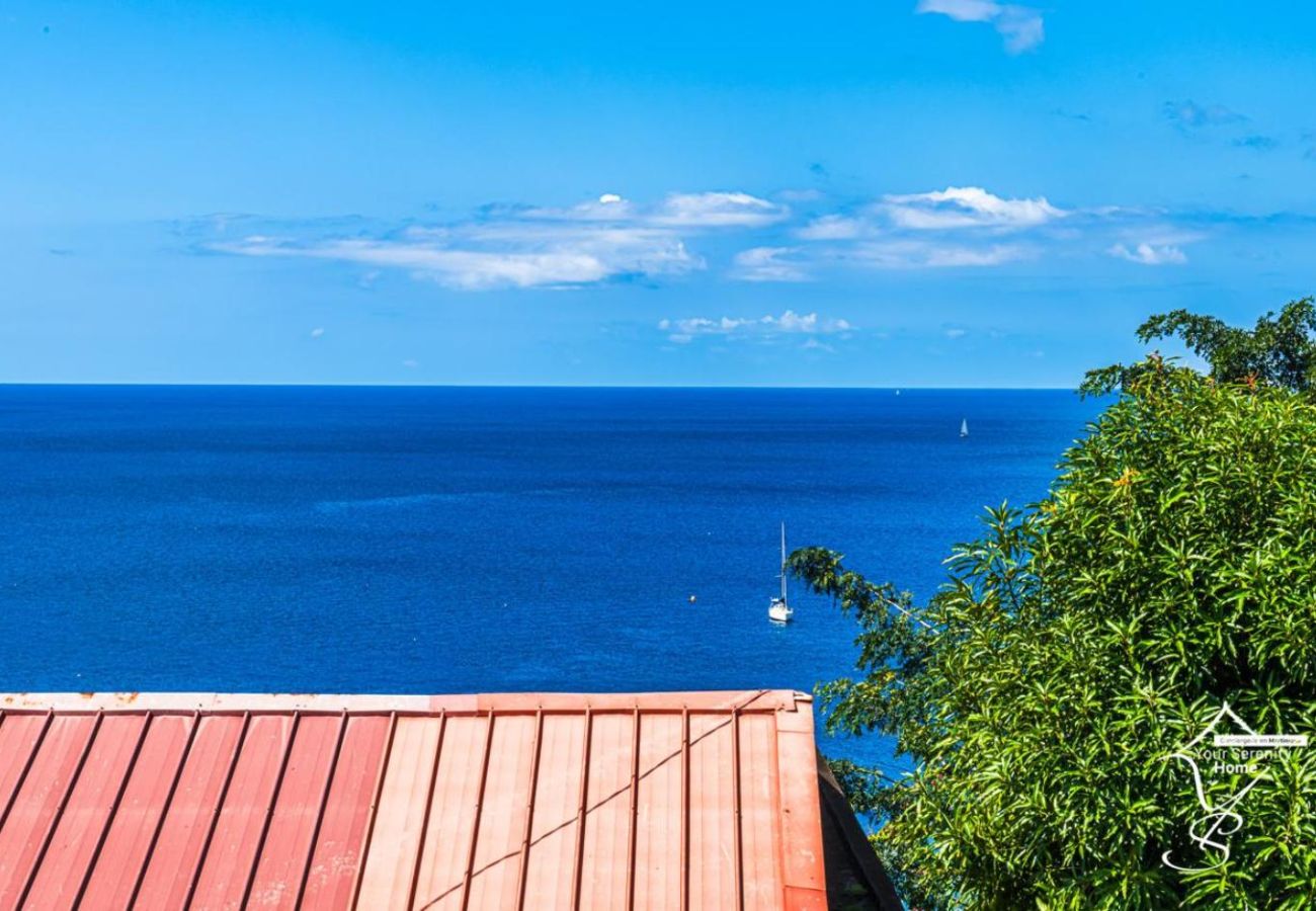 Villa à Schoelcher - Maison Sunny à Schoelcher Ref M308