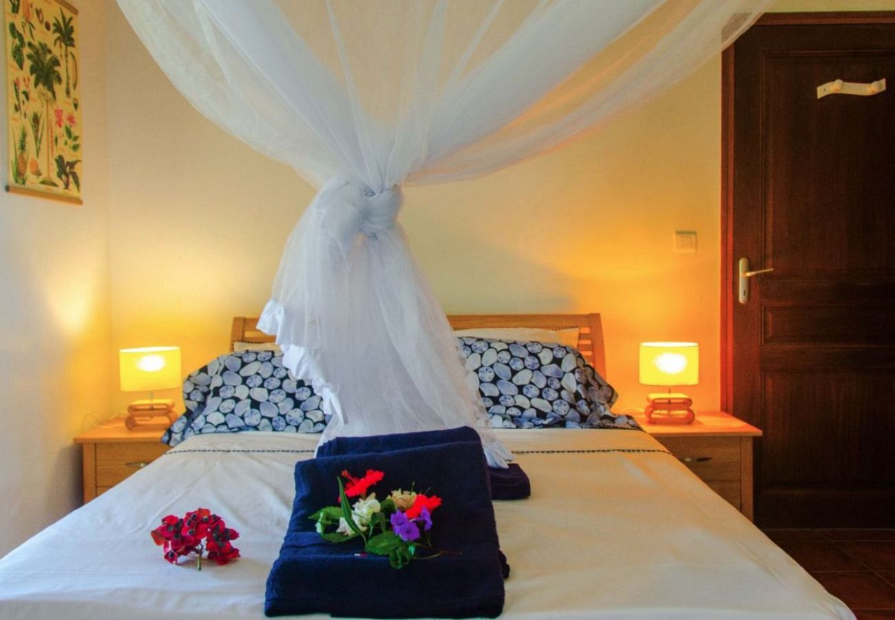 Villa à Le Vauclin - Villa Mora Mora au Vauclin Ref M034