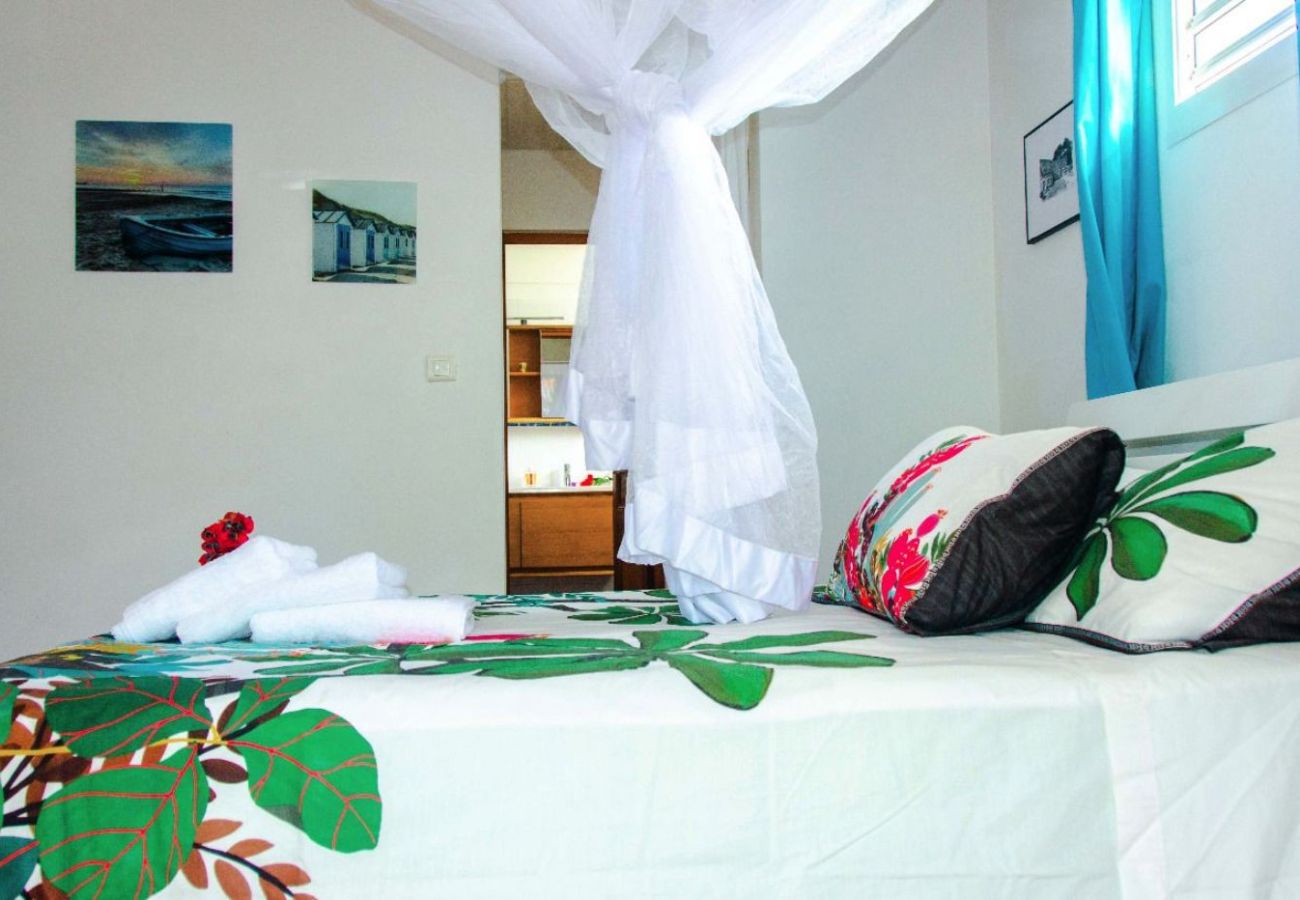 Villa à Le Vauclin - Villa Mora Mora au Vauclin Ref M034