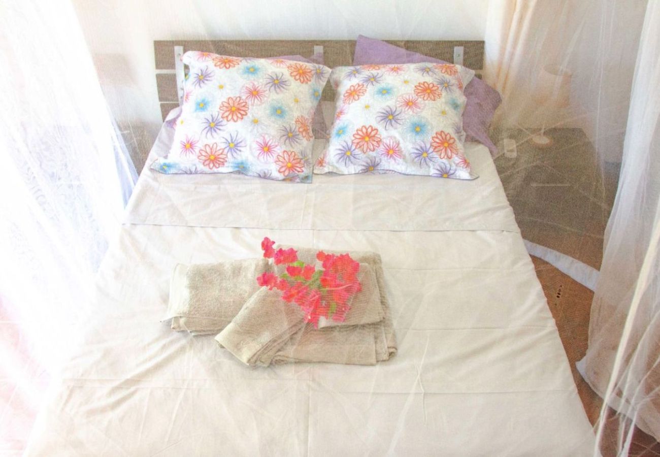 Villa à Le Vauclin - Villa Mora Mora au Vauclin Ref M034