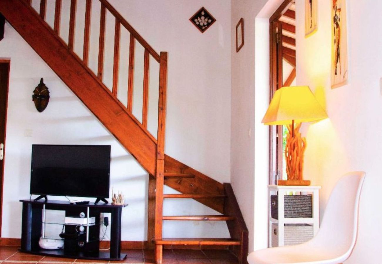 Villa à Le Vauclin - Villa Mora Mora au Vauclin Ref M034