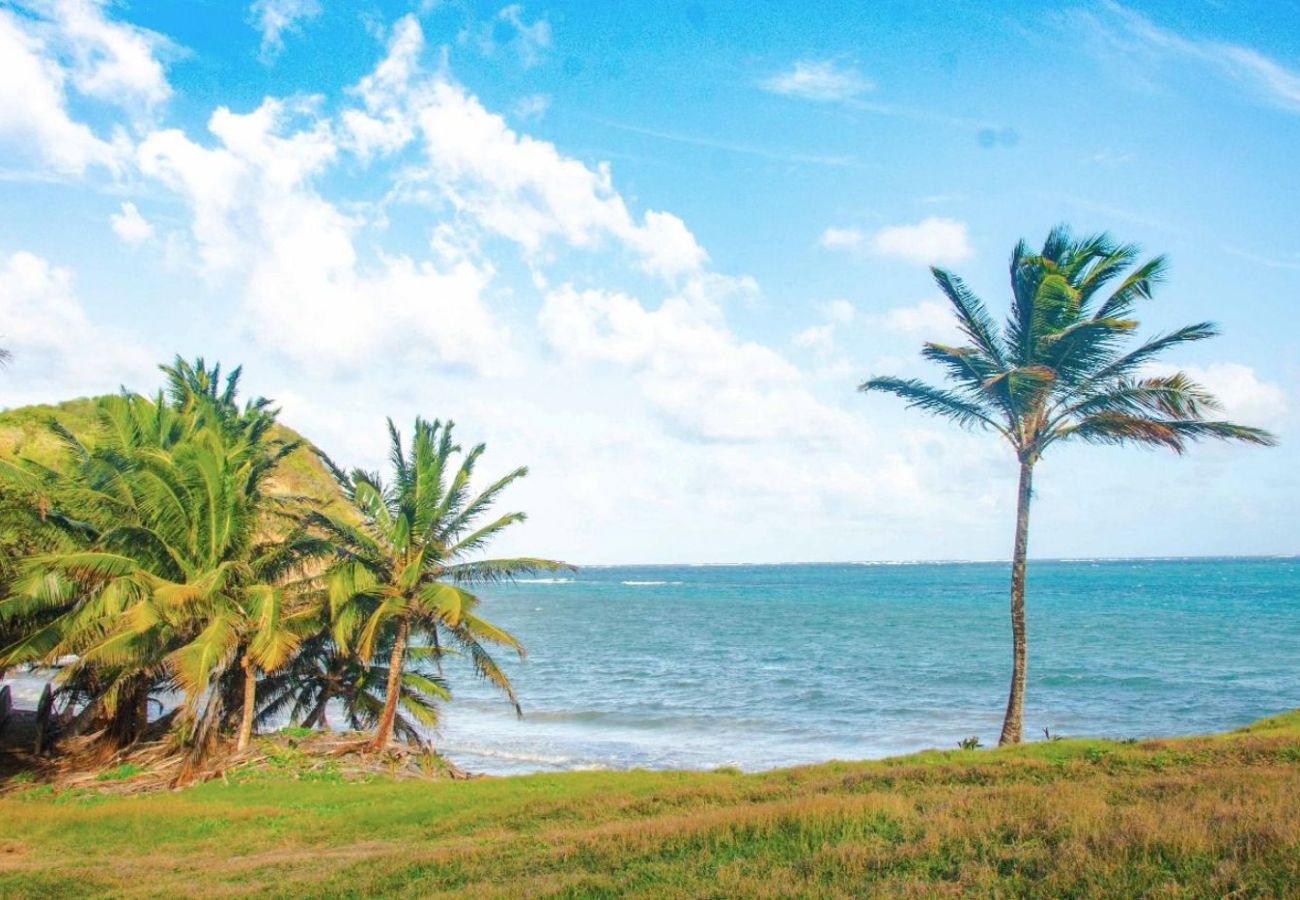 Villa à Le Vauclin - Villa Mora Mora au Vauclin Ref M034