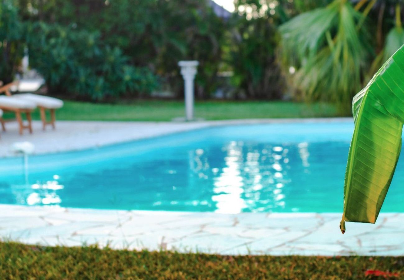 Villa à Le Vauclin - Villa Mora Mora au Vauclin Ref M034