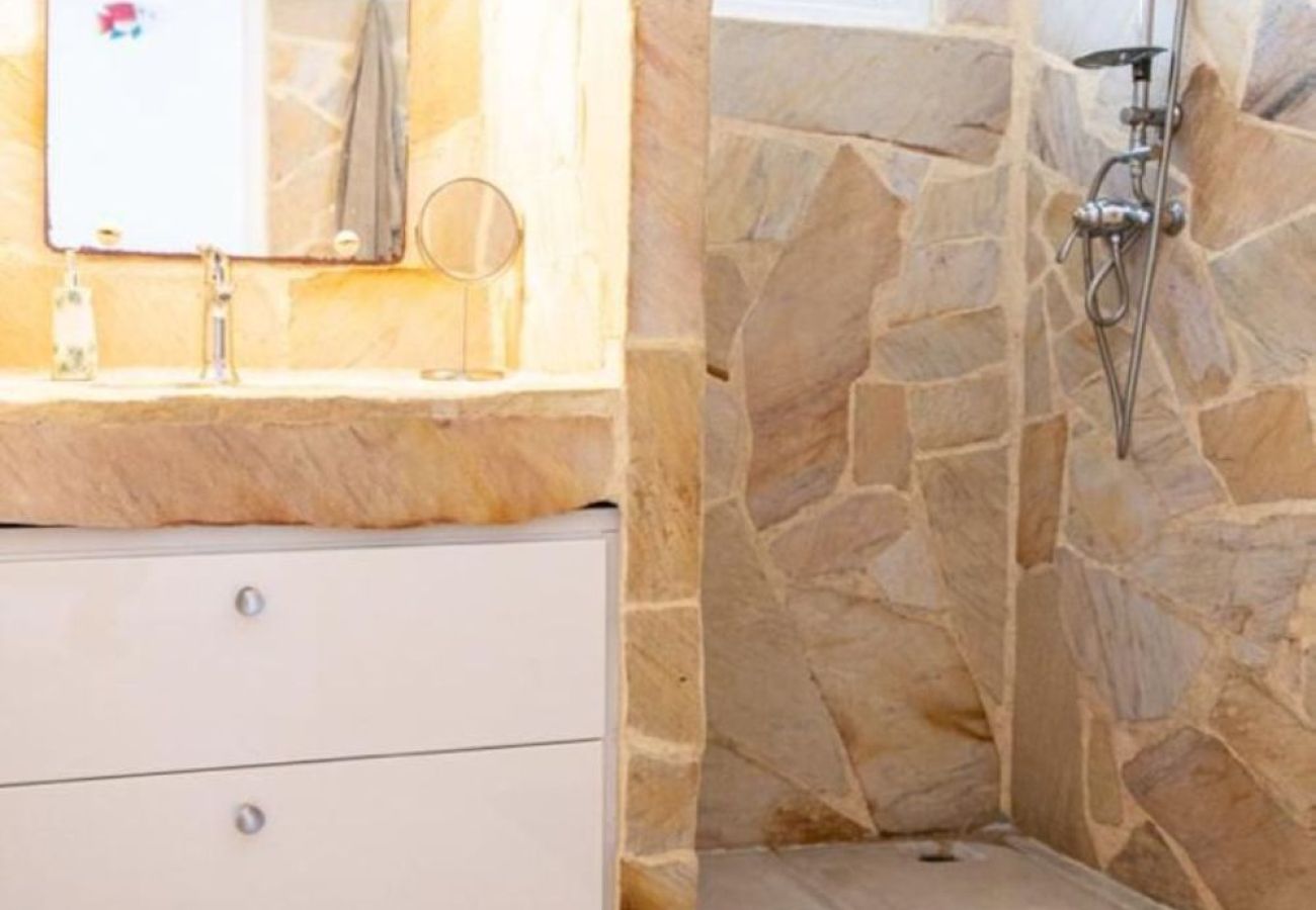 Villa à Rivière-Salée - Villa Marisséa à Rivière Salée Ref M037