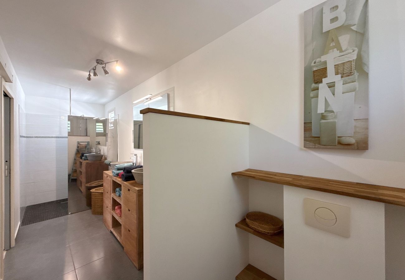 Villa à Saint-François - Villa Cananga à Saint François Ref G125