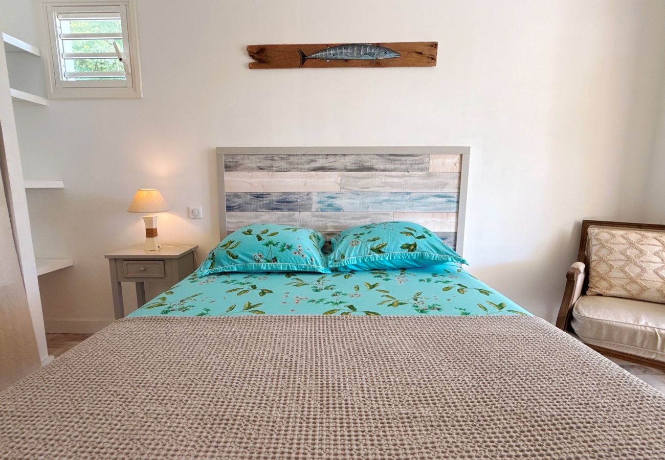 Villa à Saint-François - Villa Cananga à Saint François Ref G125