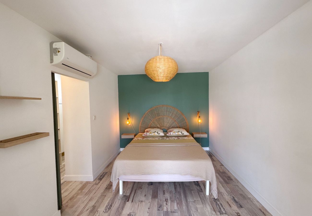 Villa à Saint-François - Villa Cananga à Saint François Ref G125