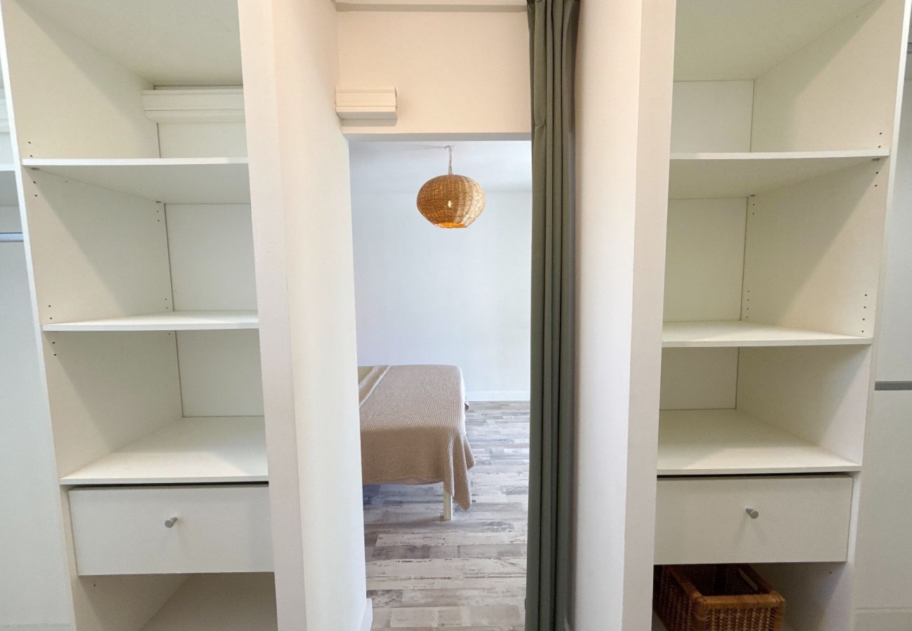 Villa à Saint-François - Villa Cananga à Saint François Ref G125