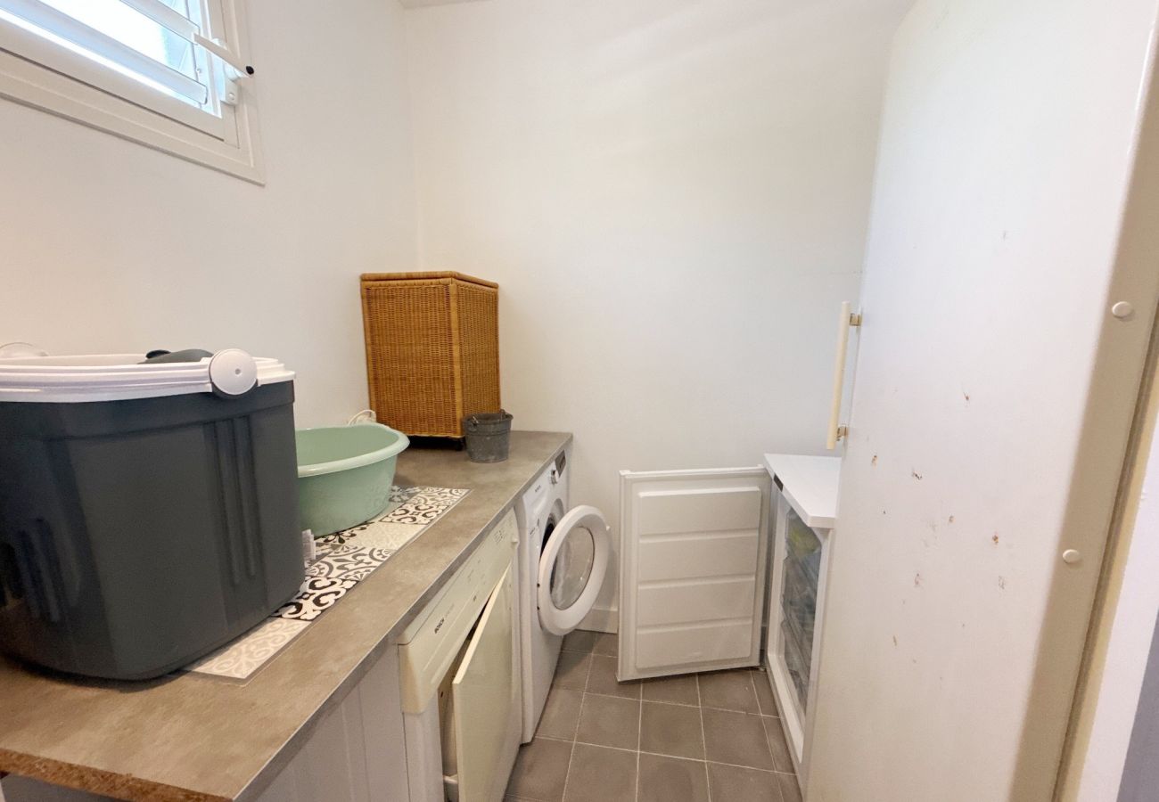 Villa à Saint-François - Villa Cananga à Saint François Ref G125