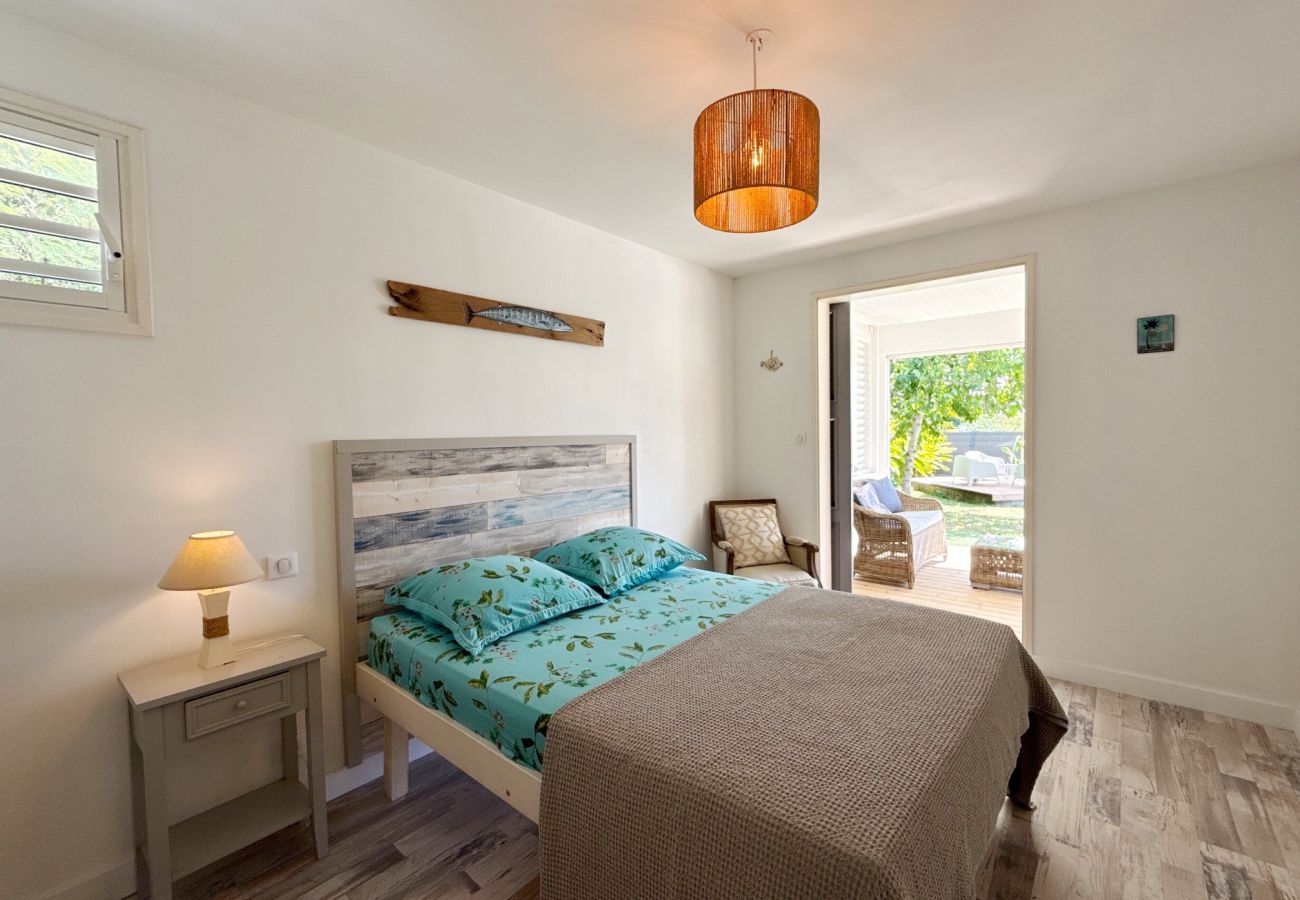 Villa à Saint-François - Villa Cananga à Saint François Ref G125