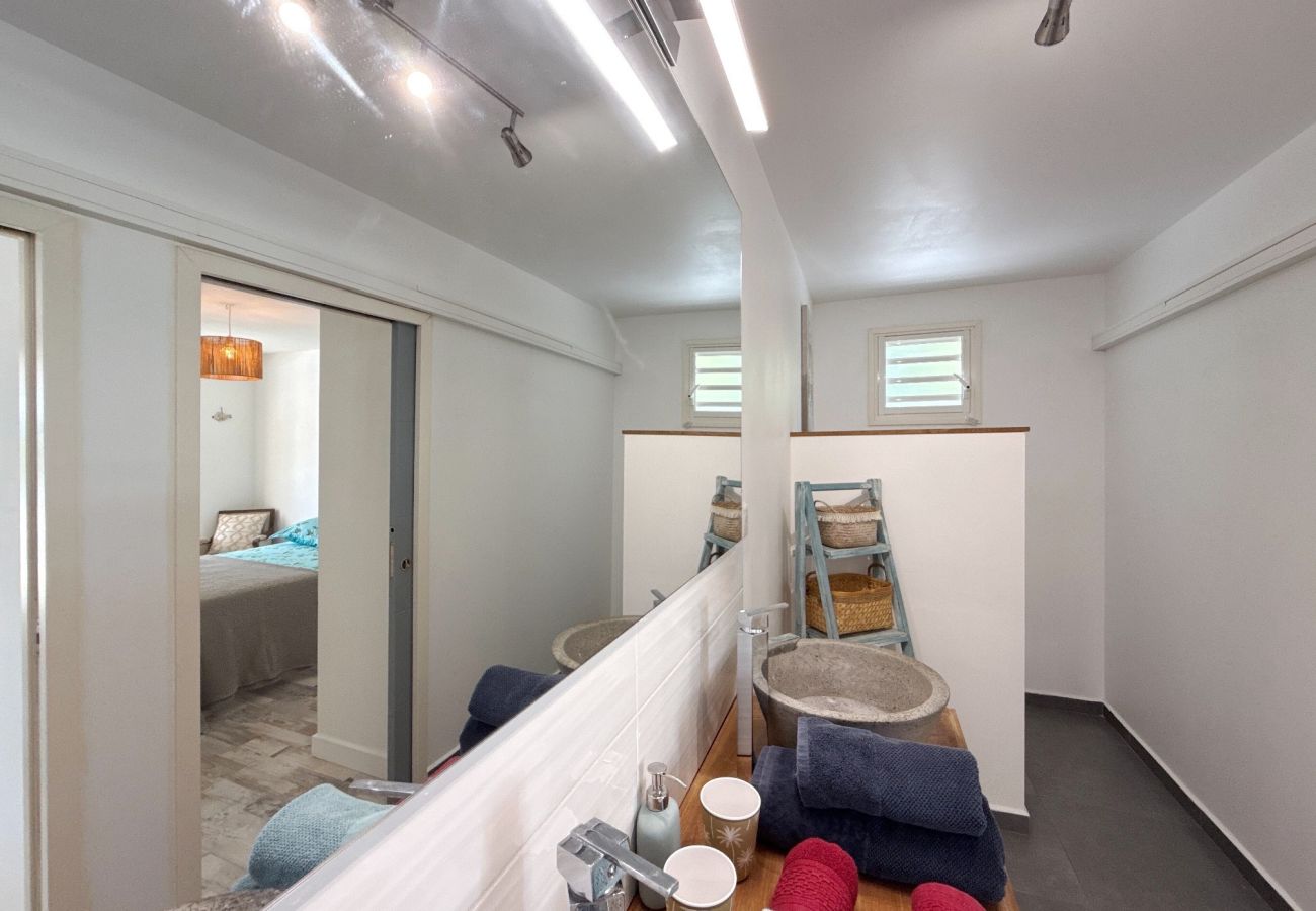 Villa à Saint-François - Villa Cananga à Saint François Ref G125