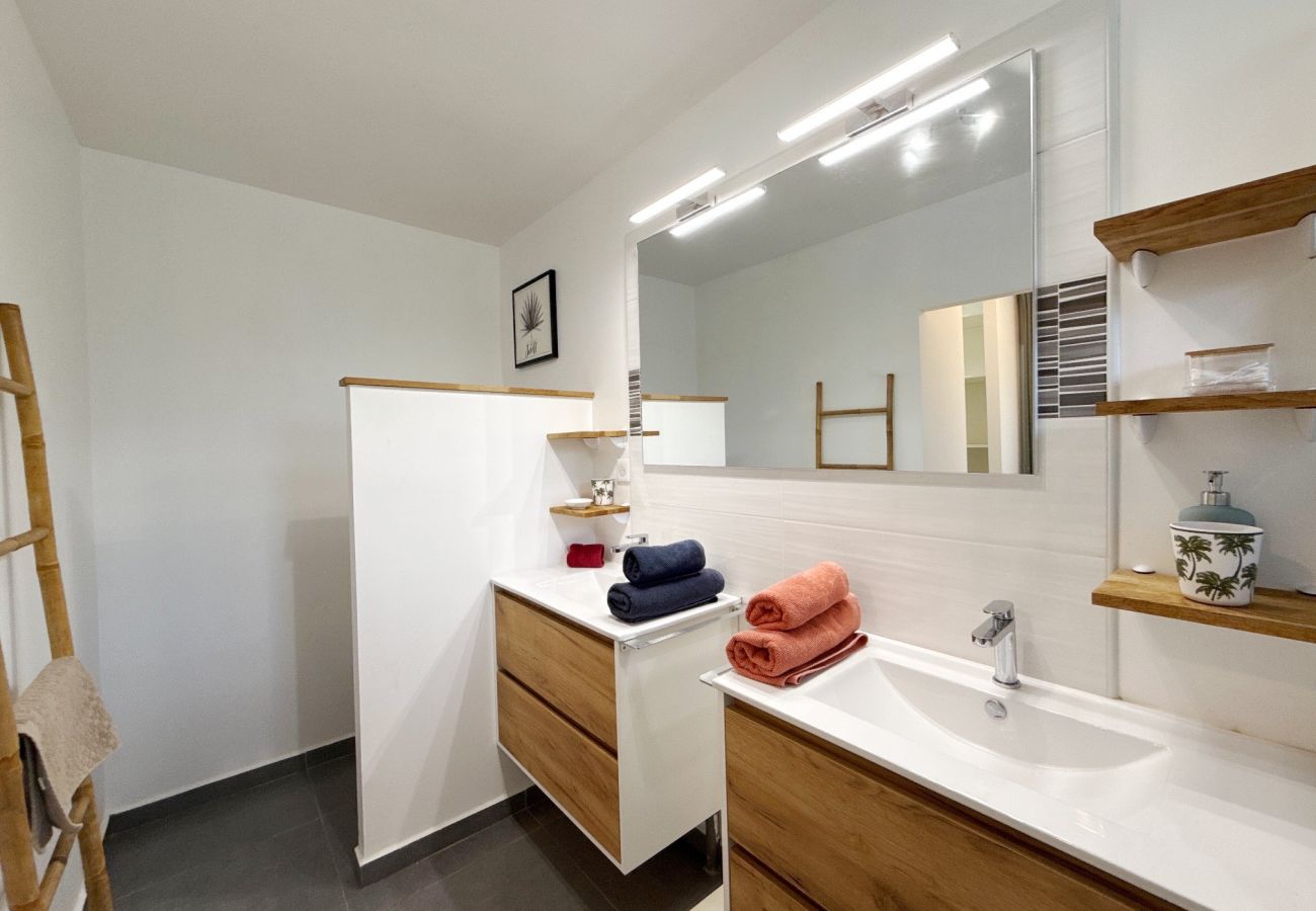 Villa à Saint-François - Villa Cananga à Saint François Ref G125