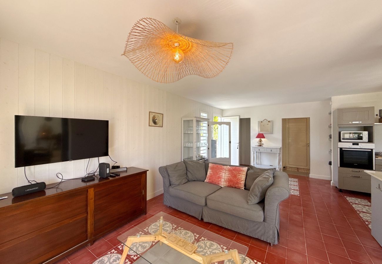 Villa à Saint-François - Villa Cananga à Saint François Ref G125
