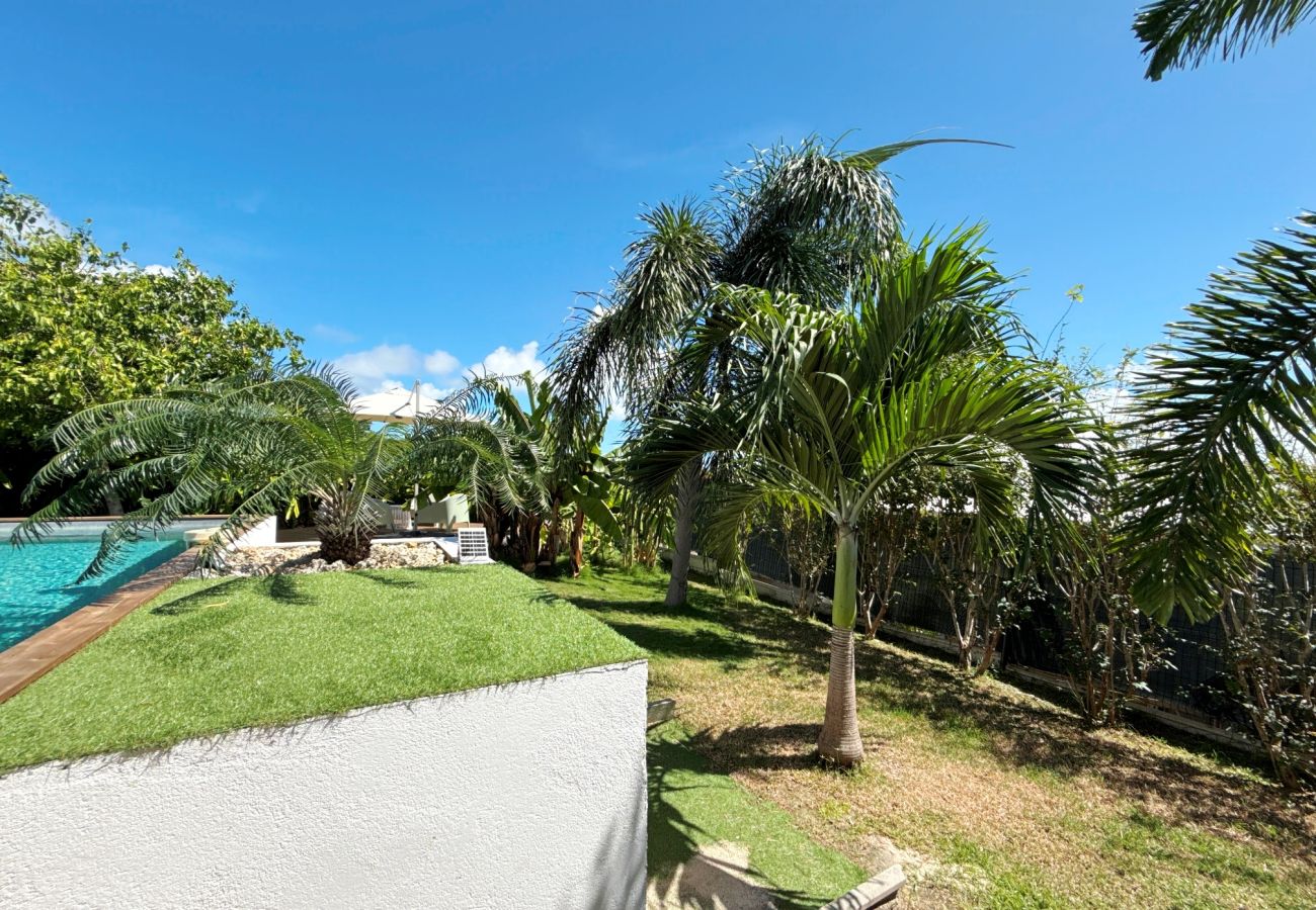 Villa à Saint-François - Villa Cananga à Saint François Ref G125