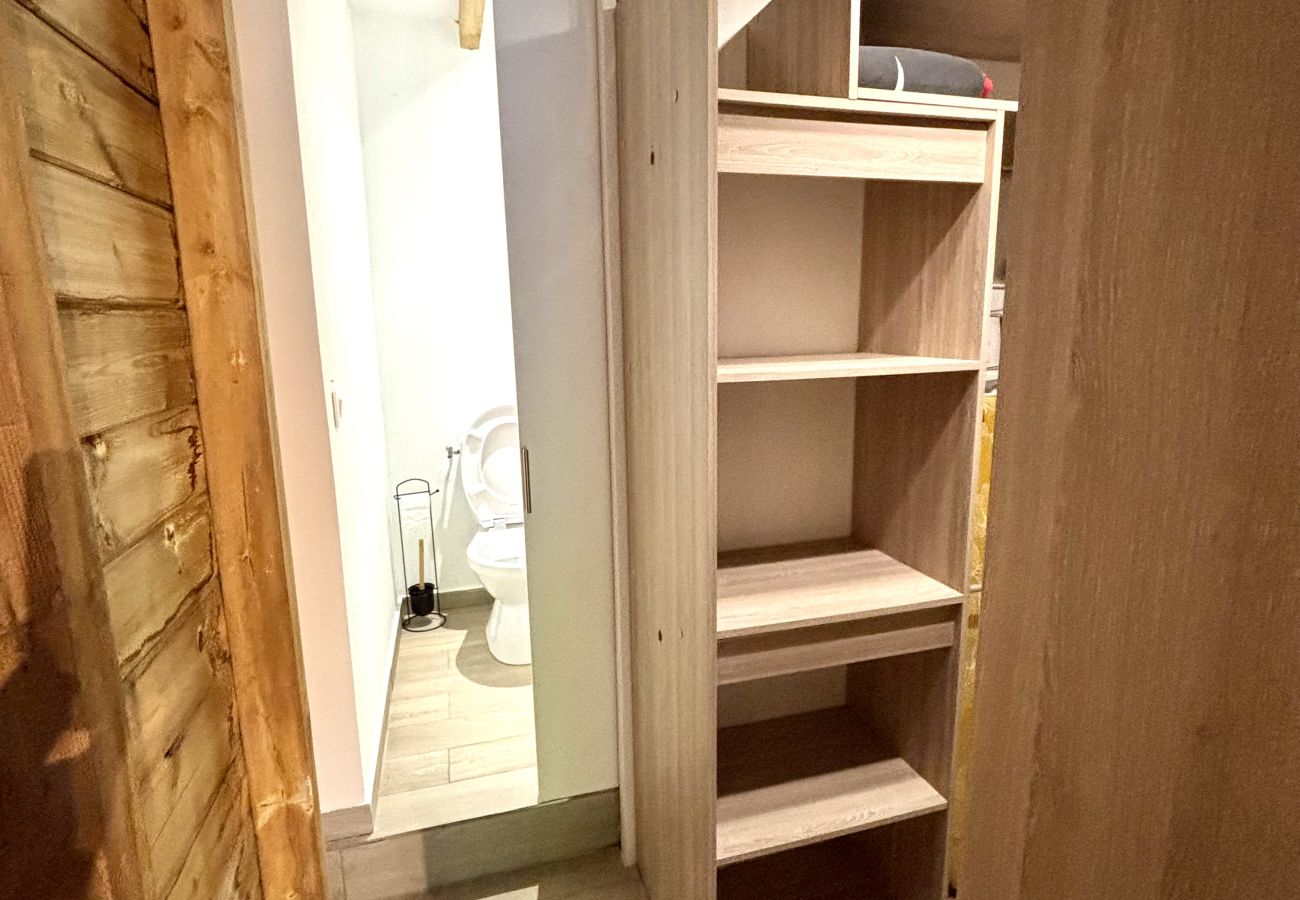 Villa à Le Diamant - Villa Sybelle au Diamant - 4 chambres - M039