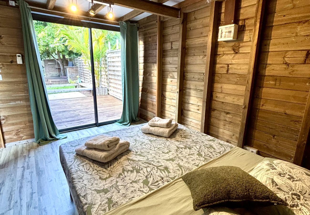 Villa à Le Diamant - Villa Sybelle au Diamant - 4 chambres - M039