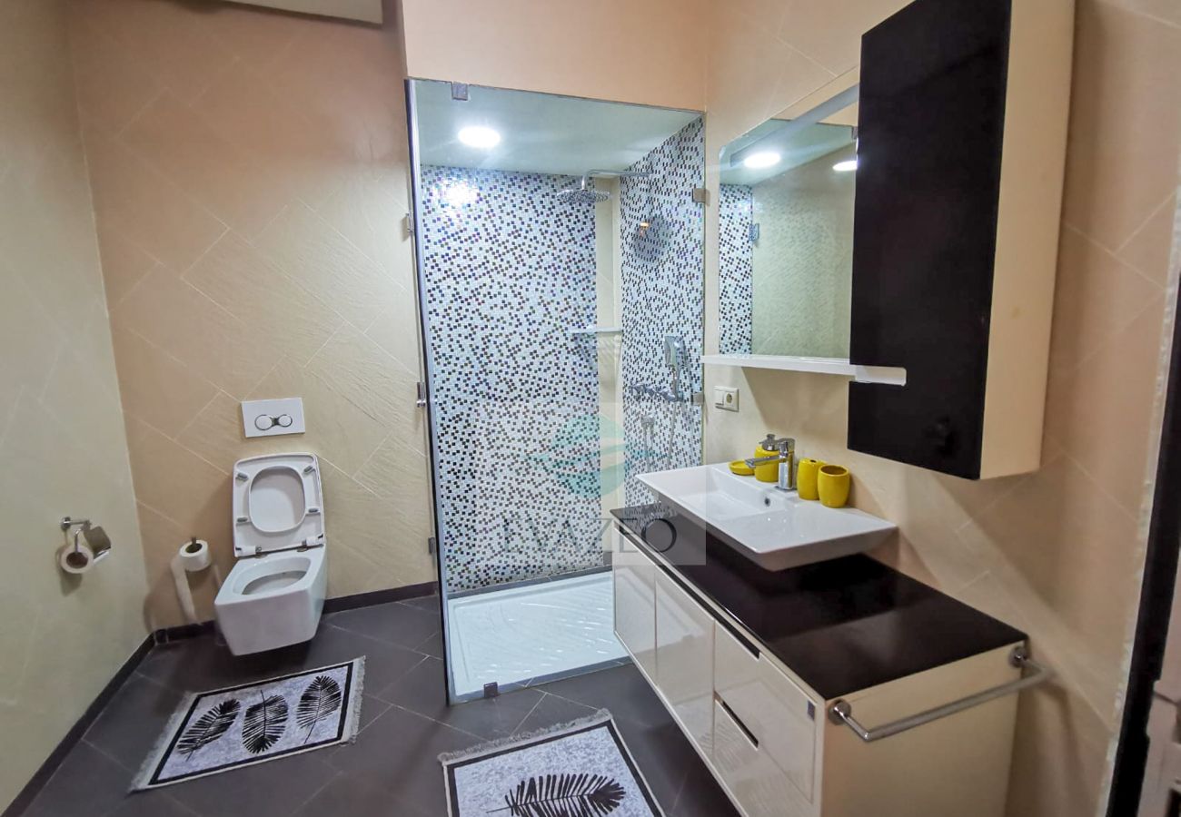 Villa à Marrakech Alentours - VILLA ALBA MAR002F