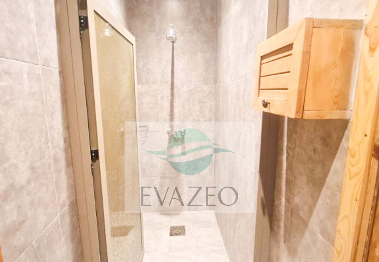 Chambres d'hôtes à Marrakech Medina  - CH SINGLE TARGAFIT MAR004F