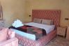 Chambres d'hôtes à Marrakech Alentours - CH DOUBLE Chez Mamouchthka MAR0045F