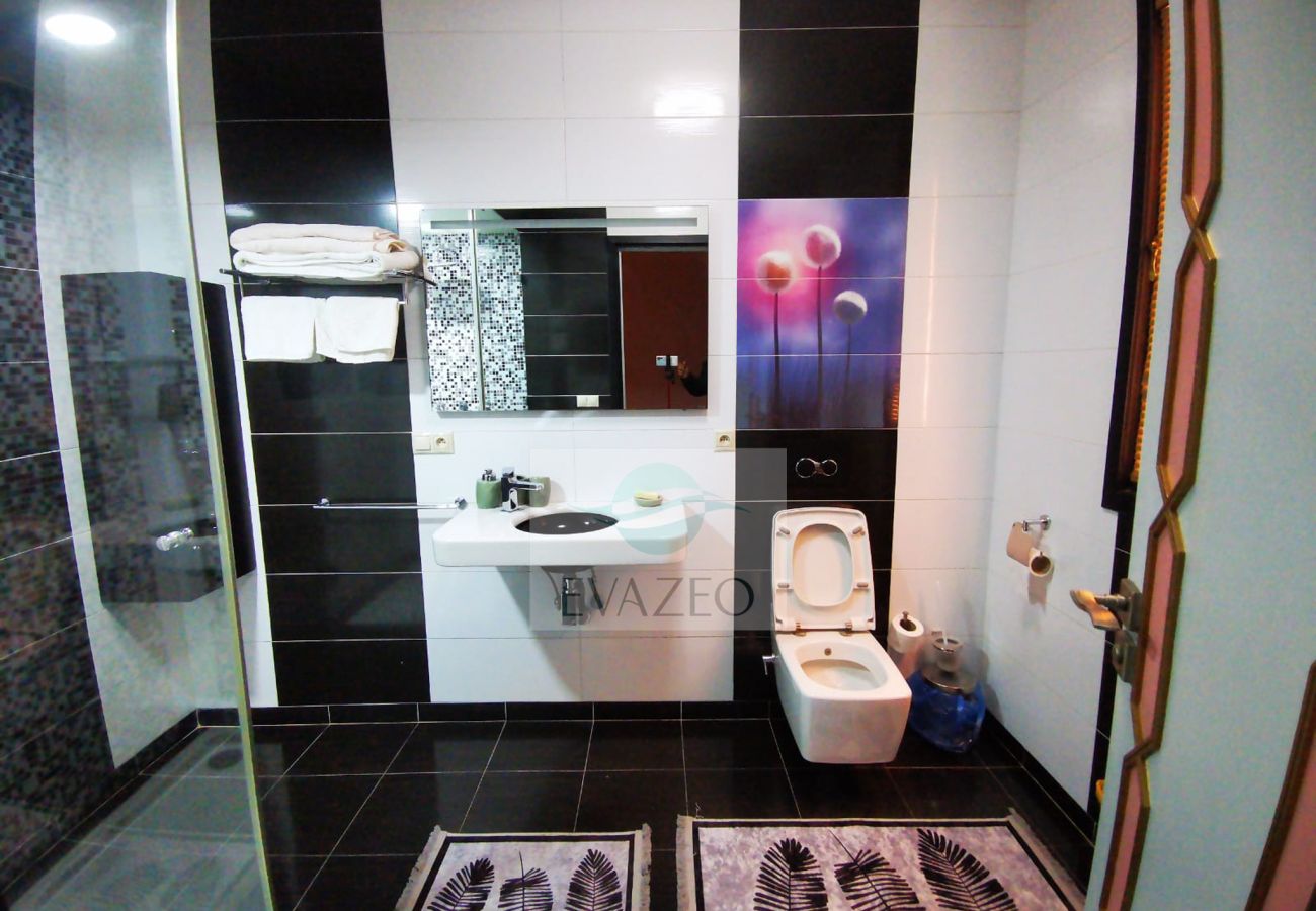 Domaine à Marrakech Alentours - Domaine de LAMRAH MAR003F